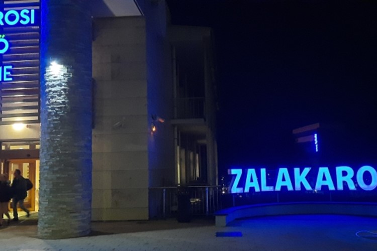 Park Inn - Zalakaros